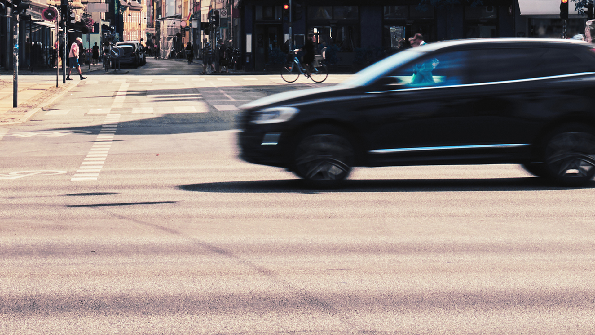 Car taxes 2021: Overview of changes