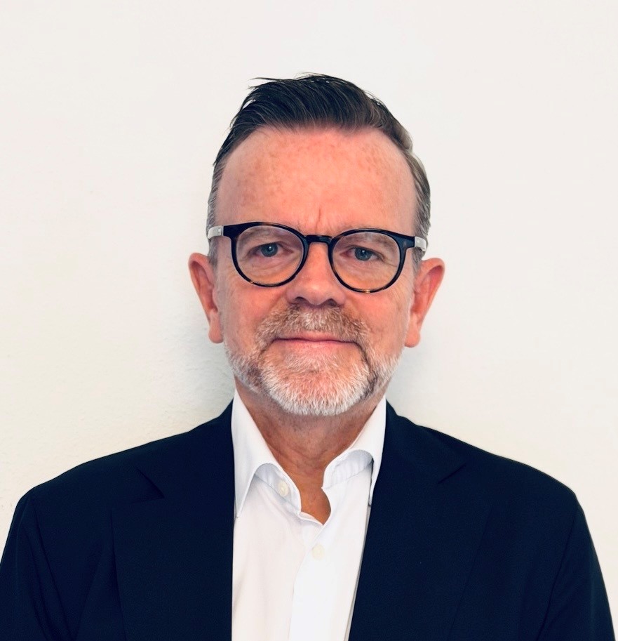 Henrik Sunesen, General Manager